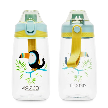 Sticlă de apă pentru copii 500 ml