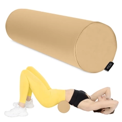 Rolă de reabilitare, formă pentru masaj