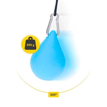 Hula Hop cu greutate și masaj