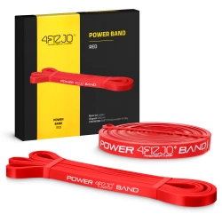 Bandă de rezistență POWER BAND 6-10 kg (2/6)