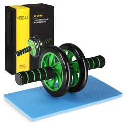 Roată pentru abdomene AB WHEEL