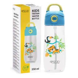 Sticlă de apă pentru copii 550 ml