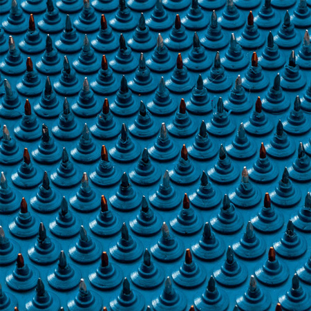 Covoraș cu multe ace Lyapko "MAX" 6,2 fără nichel