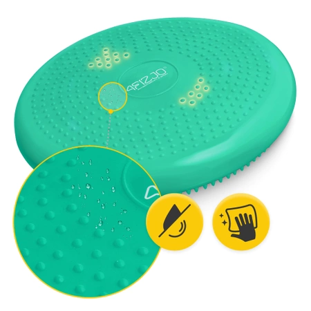 Pernă senzorială pentru echilibru PRO+