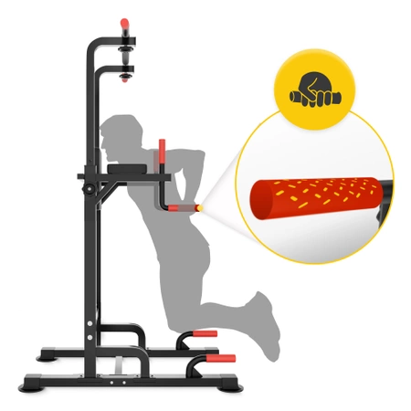 Bară multifuncțională de trageri PRO