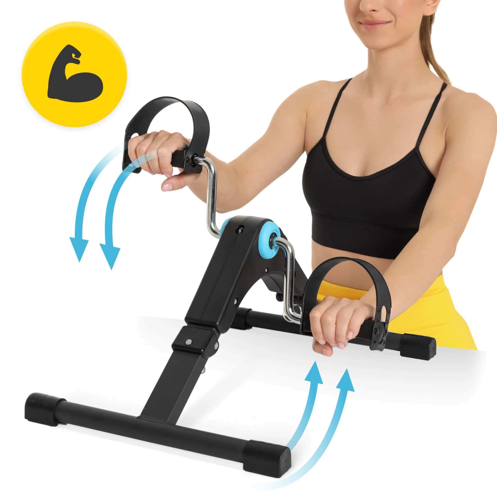 Rotor bicicletă de recuperare MINI