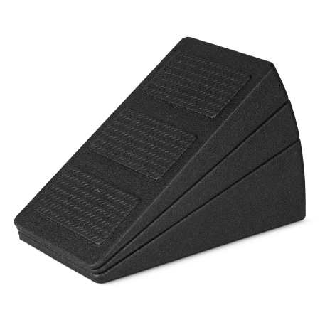 Platformă de întindere cu unghi reglabil SLANT BOARD 3 buc.