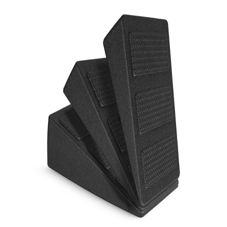 Platformă de întindere cu unghi reglabil SLANT BOARD 3 buc.