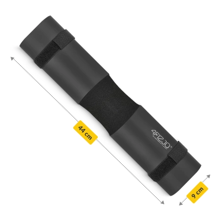 Protector pentru bara de antrenament