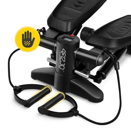 Stepper cu expanderi