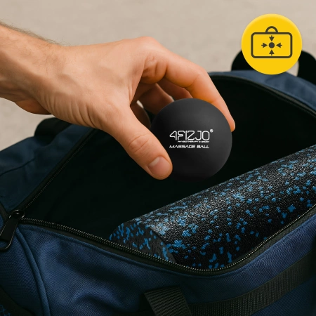 Minge de masaj LACROSSE