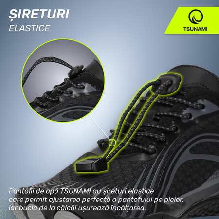 Pantofi de plajă și apă mărimea 37