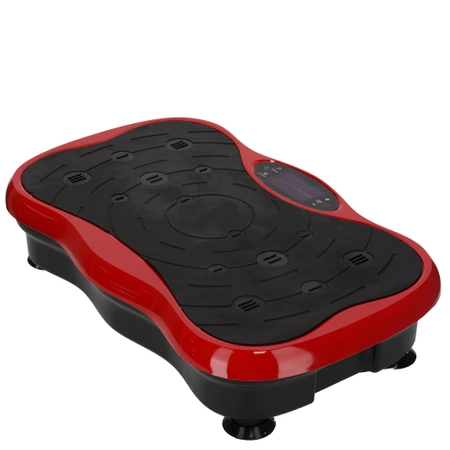 Platformă cu vibrații pentru exerciții ULTRA+
