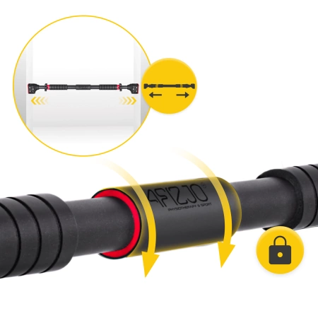 Bară extensibilă de tracțiune PRO