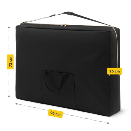 Husă pentru masa de masaj