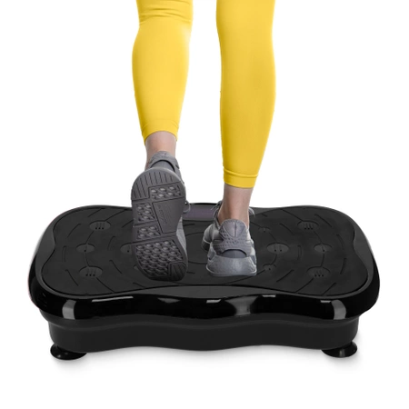 Platformă cu vibrații pentru exerciții ULTRA+