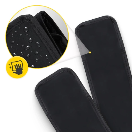 Expansoare pentru vesta de compresie C6/C8