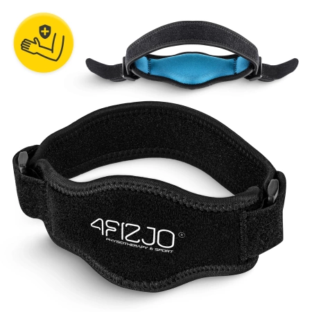 Orteză pentru cotul tenisistului