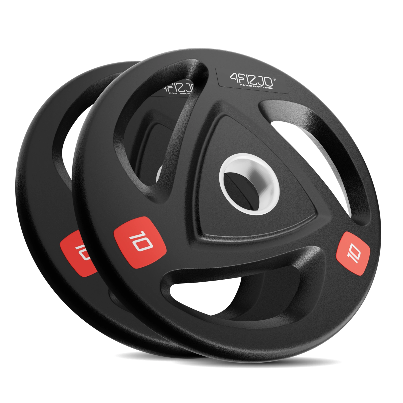 Greutăți Olimpice 2 x 10 kg