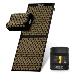 Covoraș de presopunctură ERGO cu pernă XL