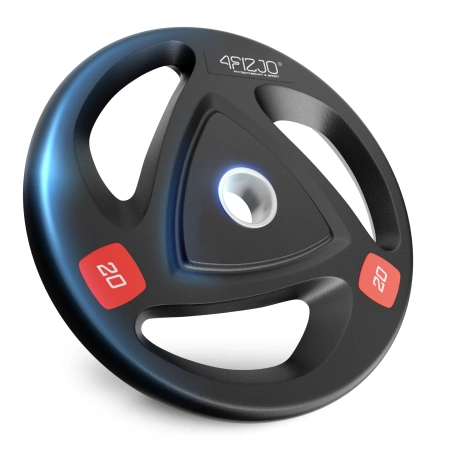 Greutăți olimpice 20 kg