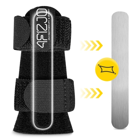 Stabilizator universal pentru deget