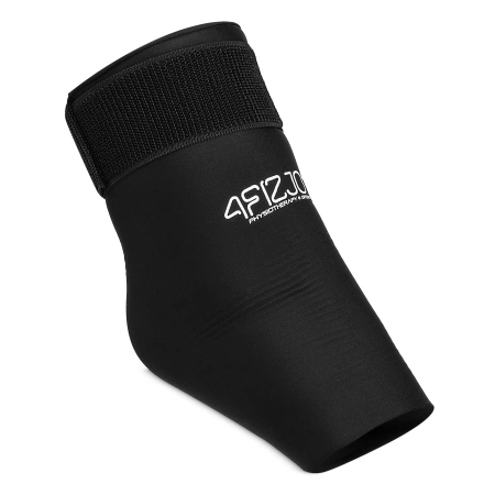 Compresă flexibilă cu gel cald și rece pentru gleznă