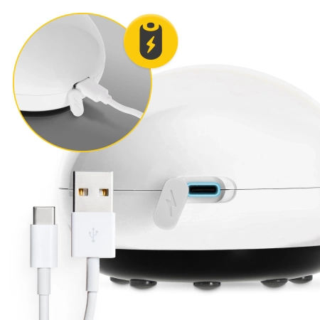 Ventuză chinezească electrică