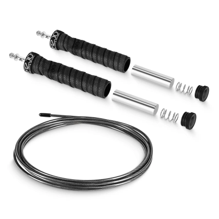 Coardă de sărit cu greutate 3 m