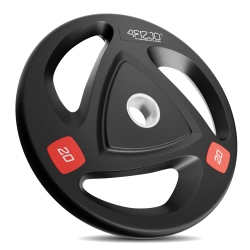 Greutăți olimpice 20 kg