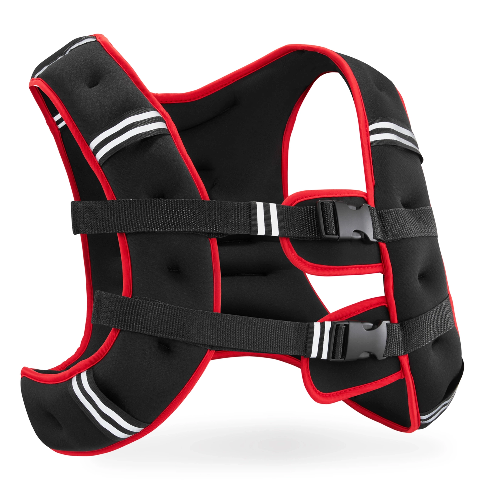 Vesta de antrenament cu greutăți de 5 kg