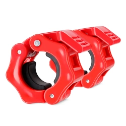 Coliere universale pentru haltere de 25 mm