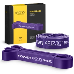 Bandă de rezistență POWER BAND 17-26 kg (4/6)