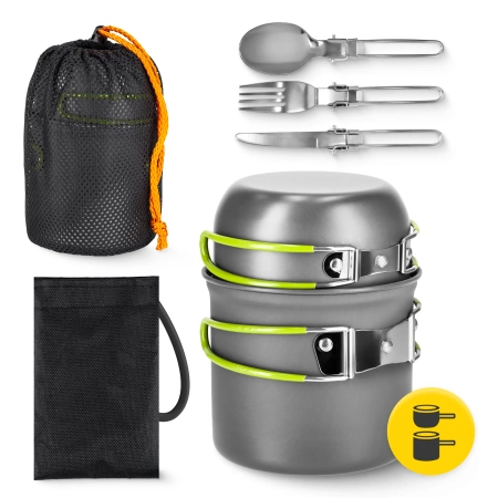 Set de oale turistice