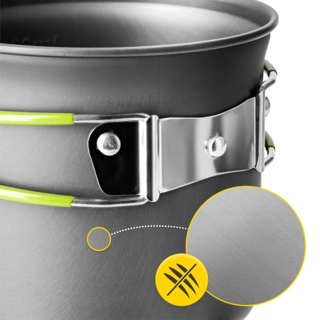 Set de oale turistice