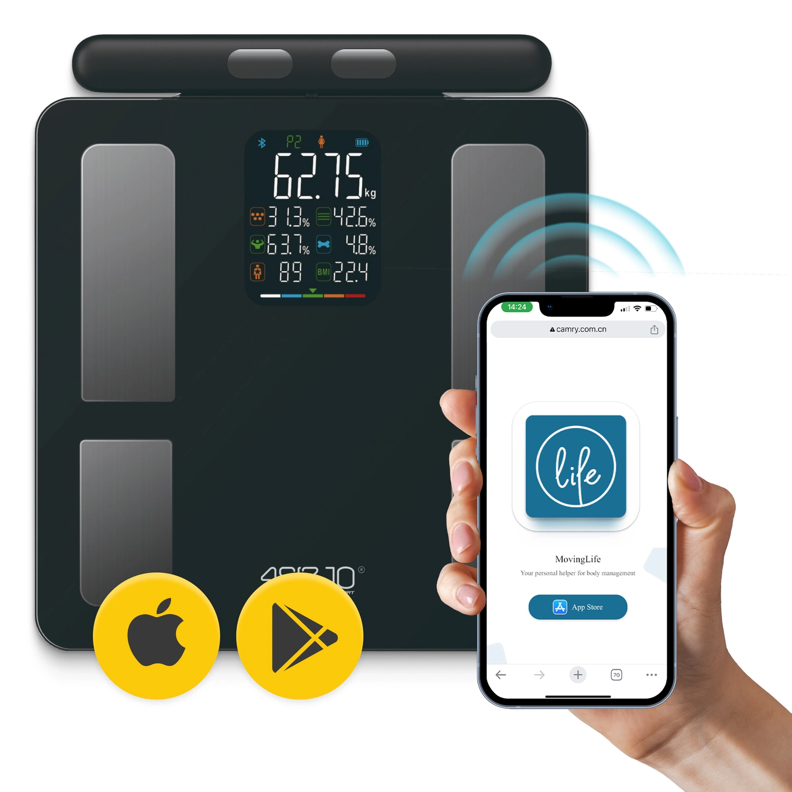 Balanță analitică ULTRA