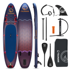 Placă SUP TSUNAMI Paddle Board 350 cm T05