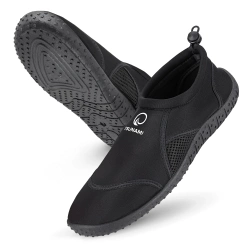 Pantofi de apă TSUNAMI Slip-on mărimea 30