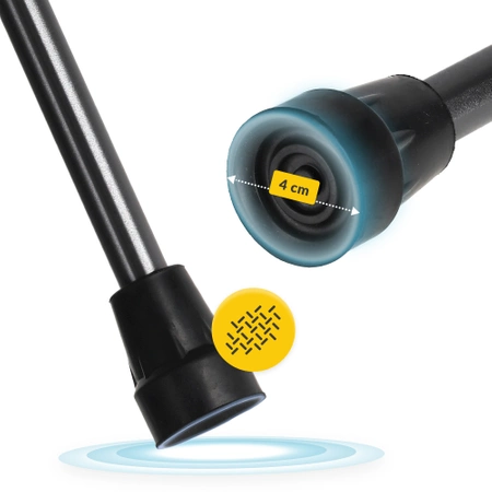 PRO cârje ortopedice