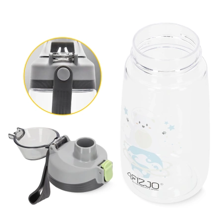 Sticlă de apă pentru copii 500 ml