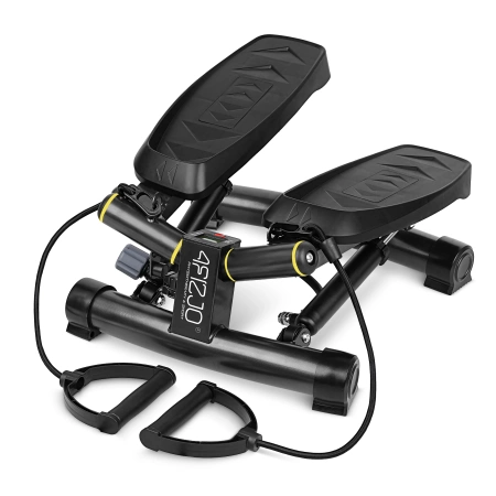 Stepper compact PRO mini twist cu extensii