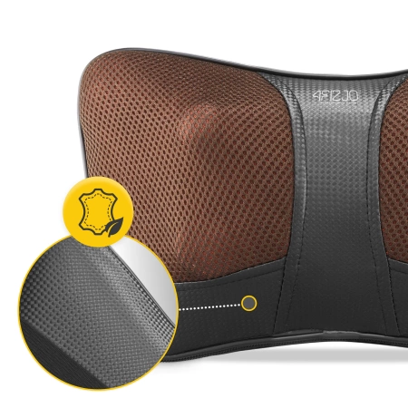 Pernă de masa SHIATSU ULTRA+