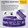 Bandă de rezistență POWER BAND 17-26 kg (4/6)