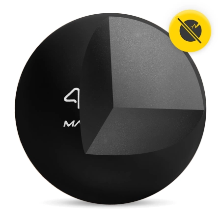 Minge de masaj LACROSSE