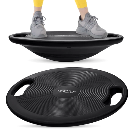 Platformă de echilibru disc