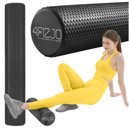 Rolă de masaj cu mini proeminențe CARE+ 45CM
