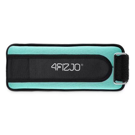 Greutăți pentru glezne și încheieturi 2 x 1,5 kg