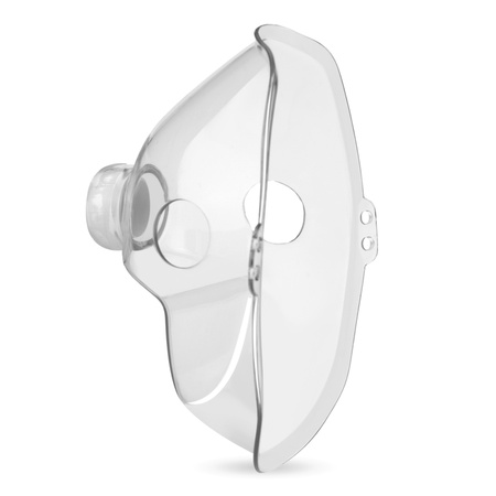 Set de măști interschimbabile pentru nebulizator