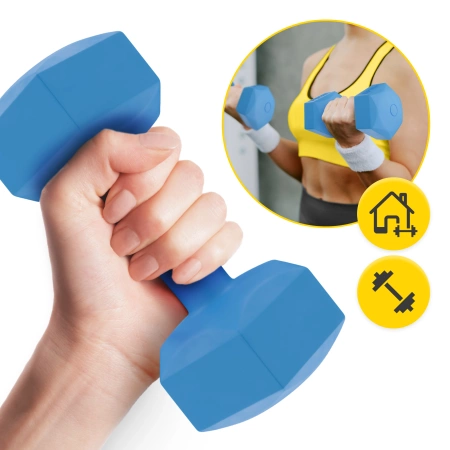 Gantere bituminoase 2 x 2 kg