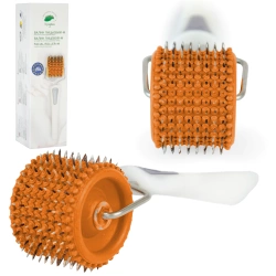 Aplicator Lyapko rolă pentru față 3,5 fără nichel